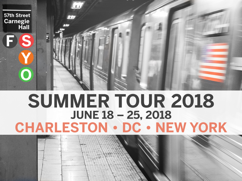 FSYO2018tour