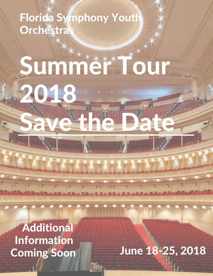 FSYO Save the Date