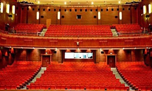 Season Finale 76298159-main-shanghai-city-theatre