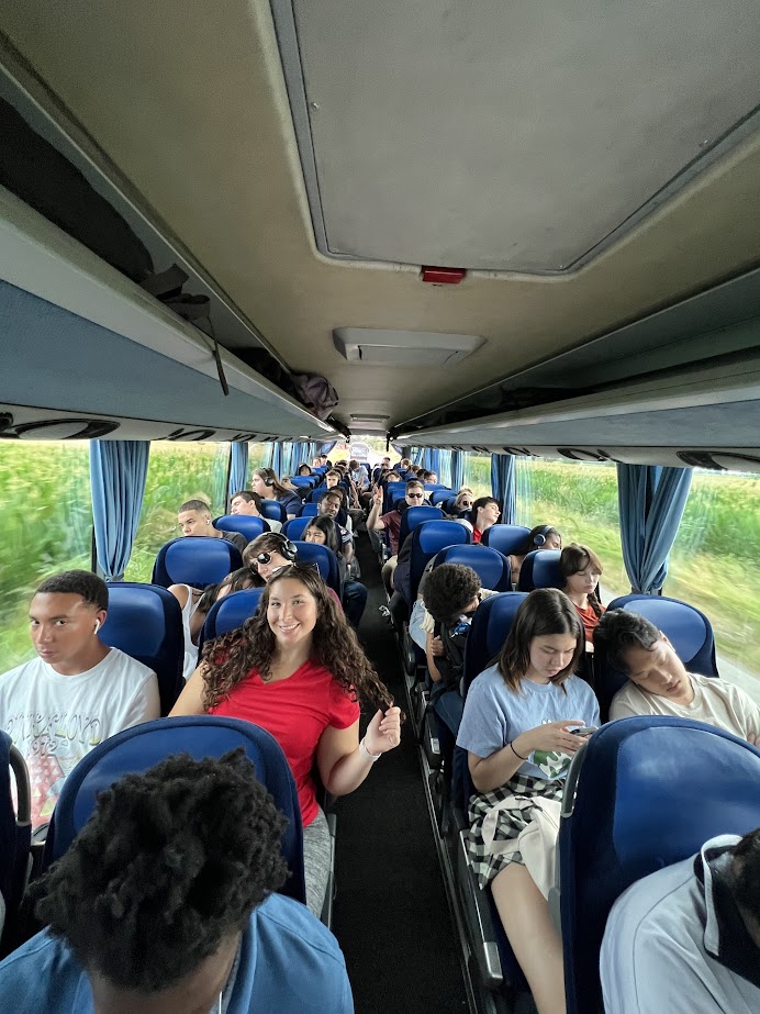 bus
