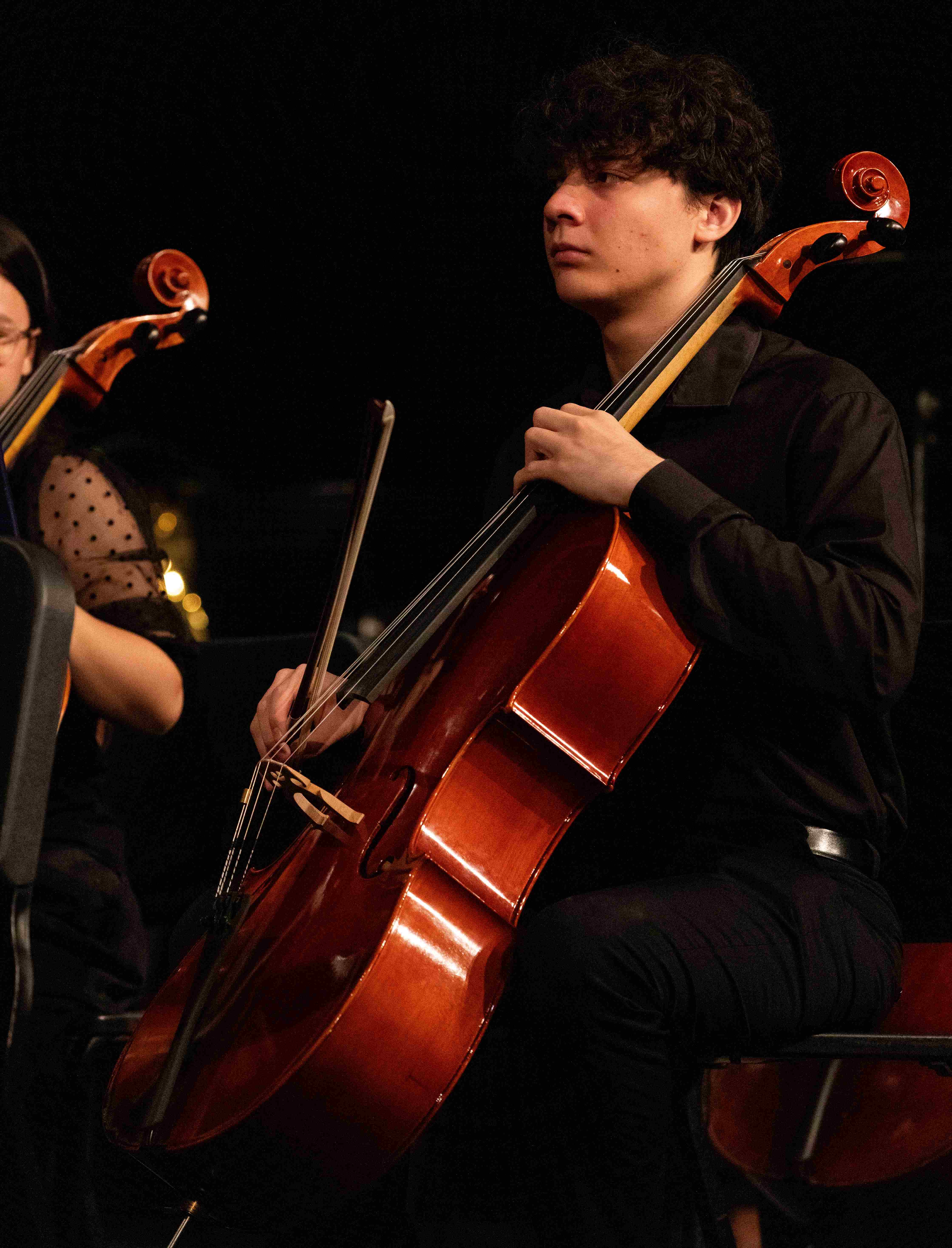 Cello
