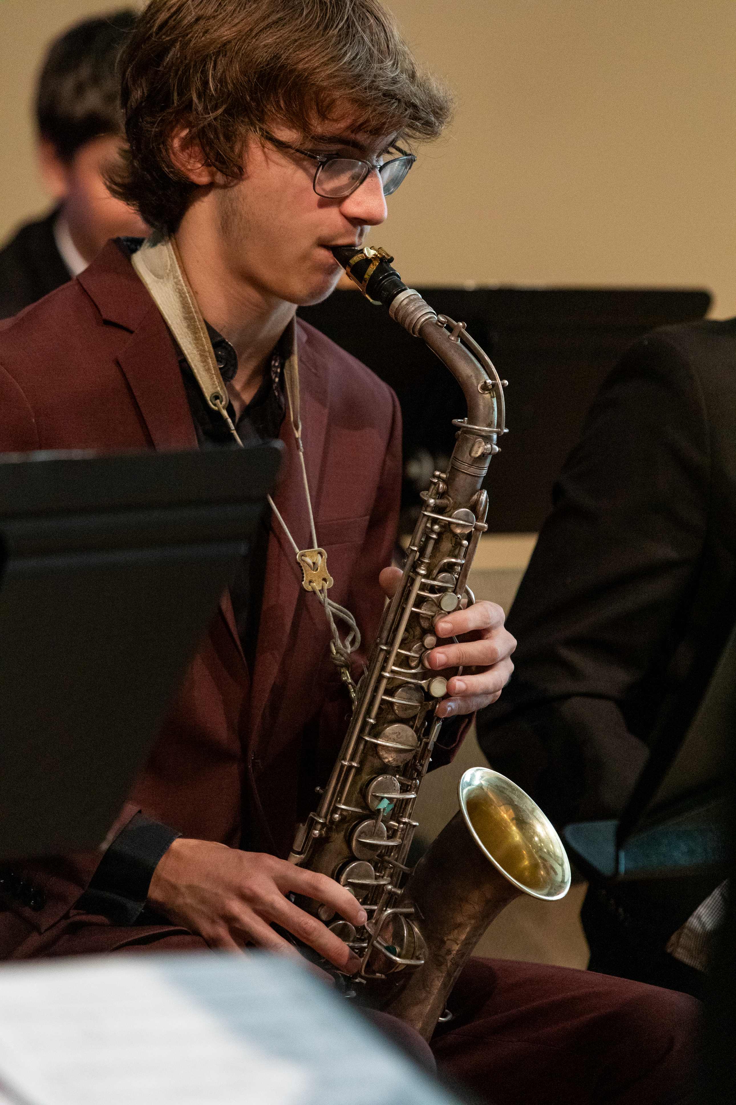 Alto Sax
