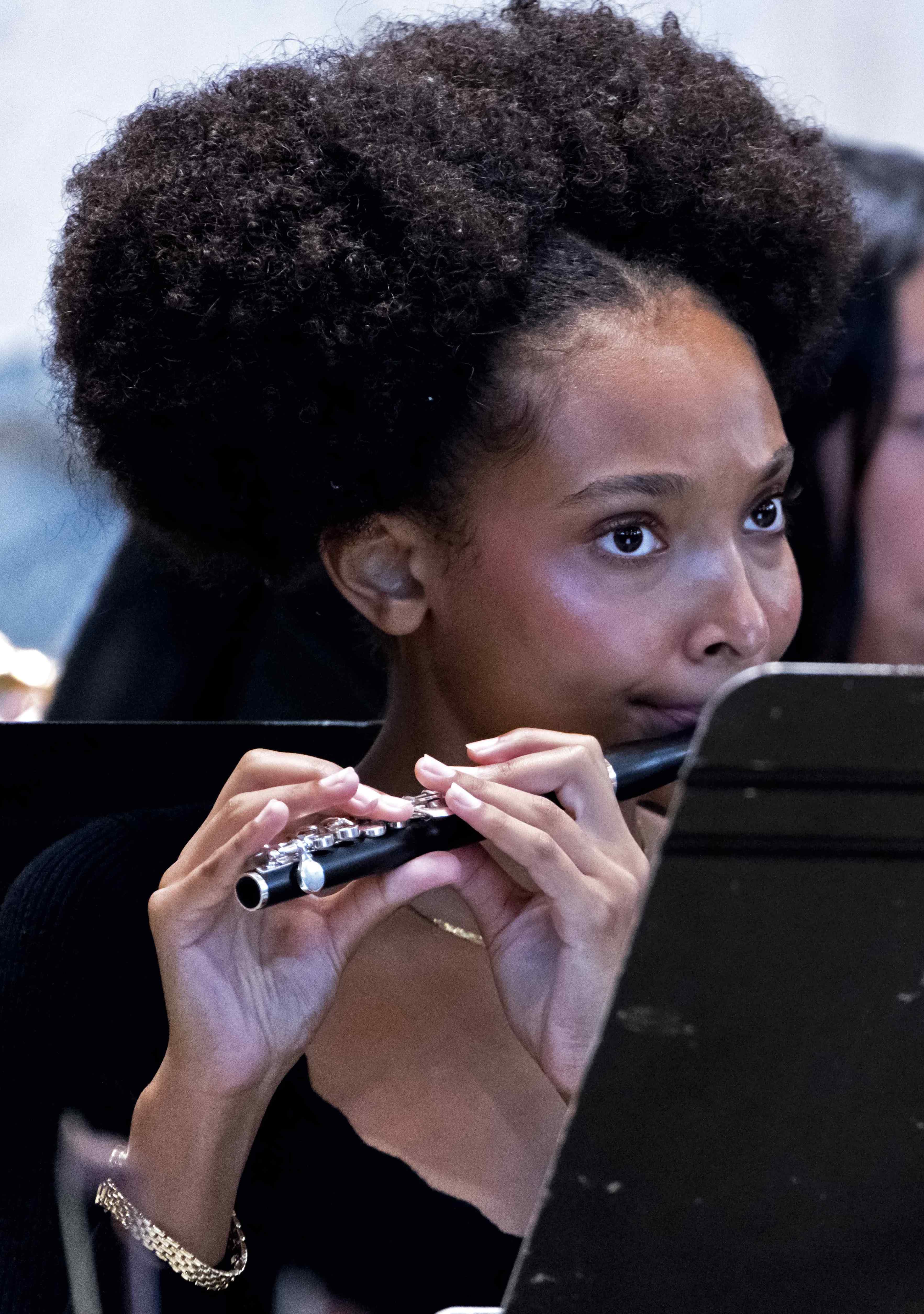 Flute
