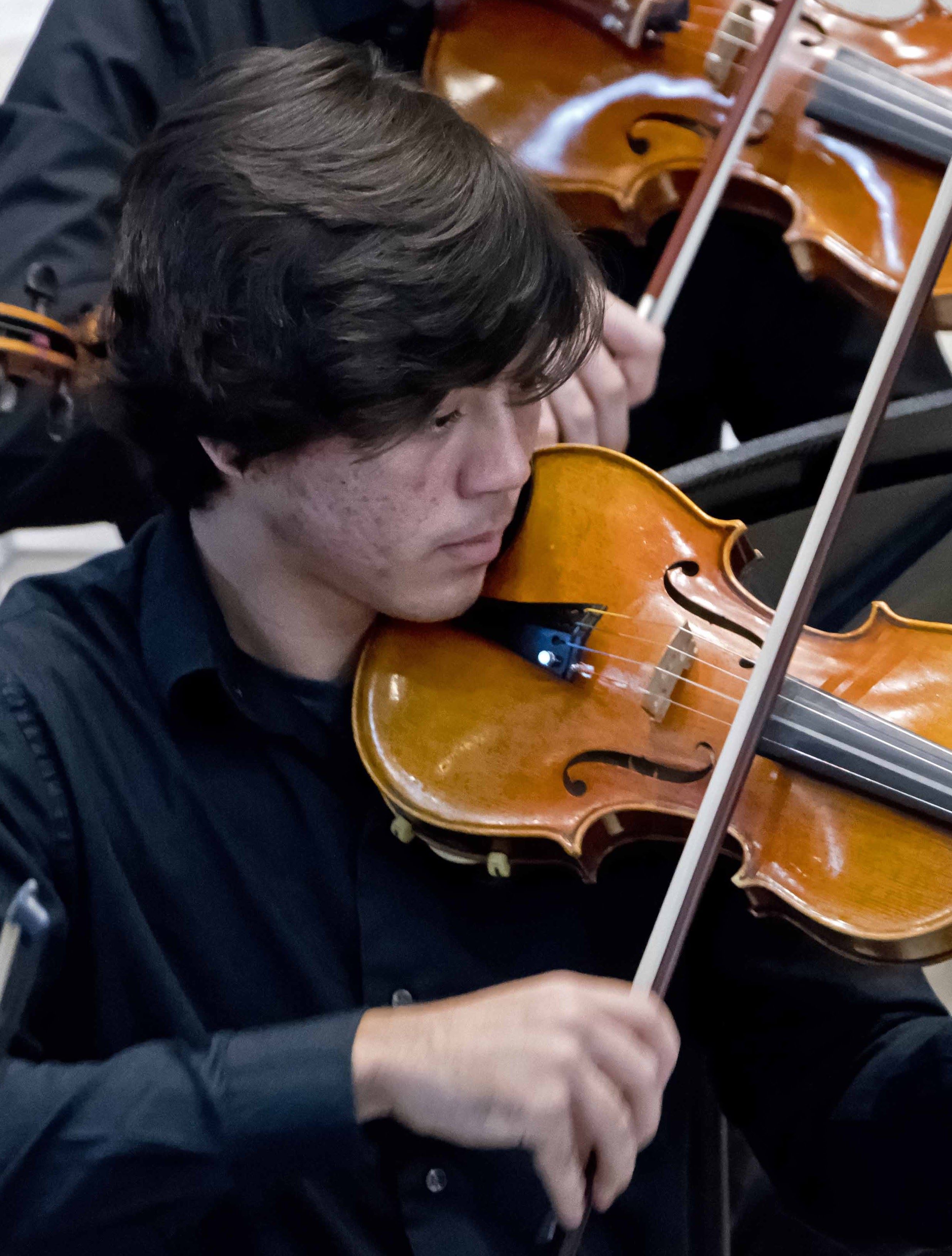 VIolin