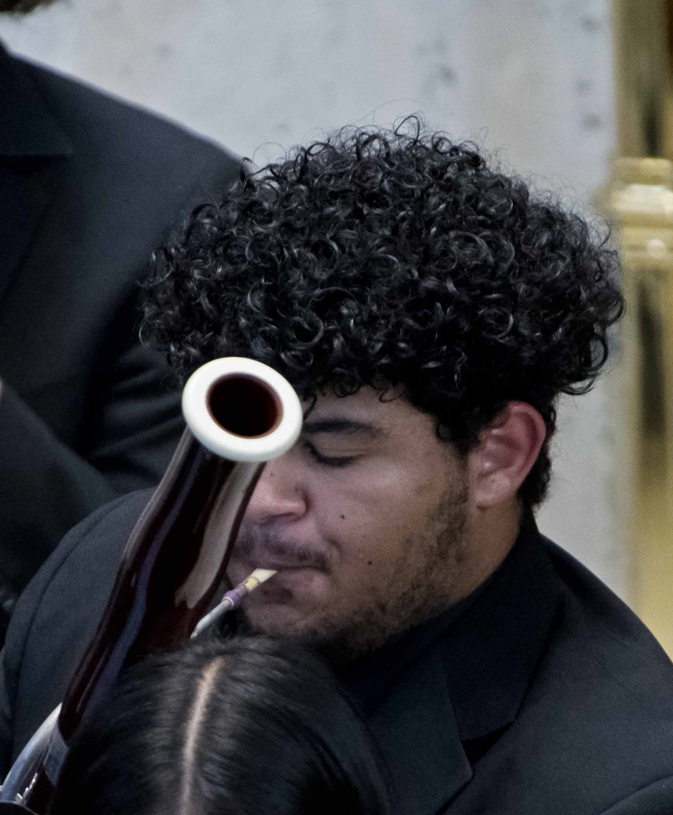 bassoon