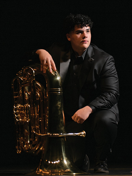 Gabriel Molina Betancourt