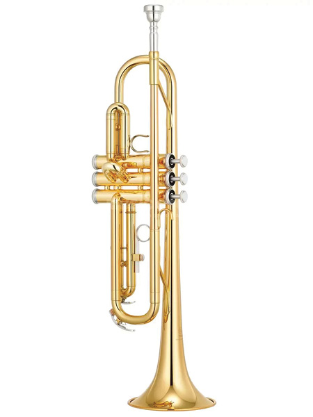 trumpet