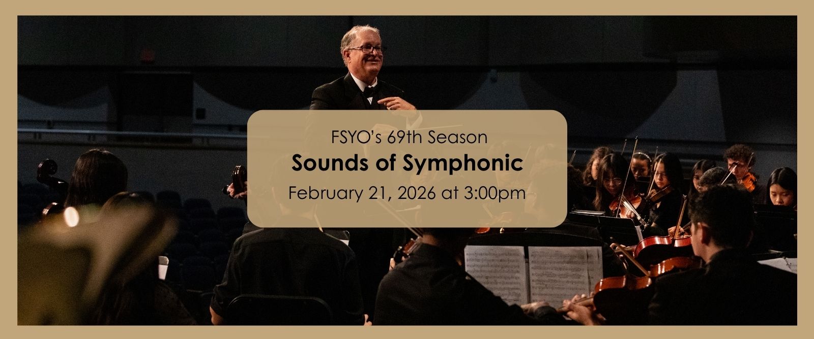 Sounds of Symphonic