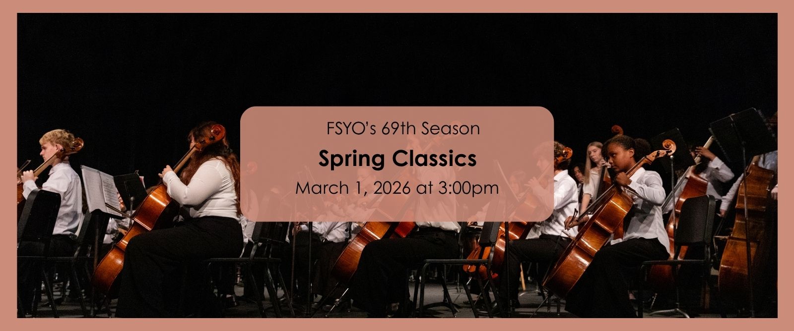 Spring Classics