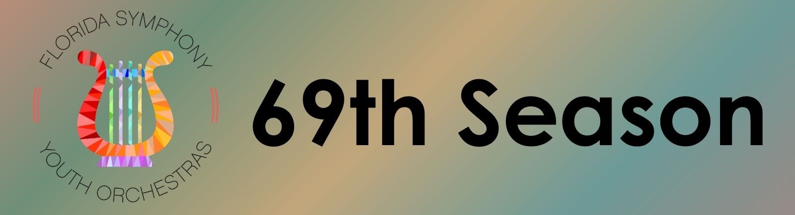 Concert Listing Banners thin