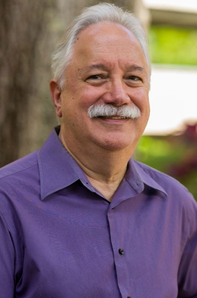 Alan Gerber