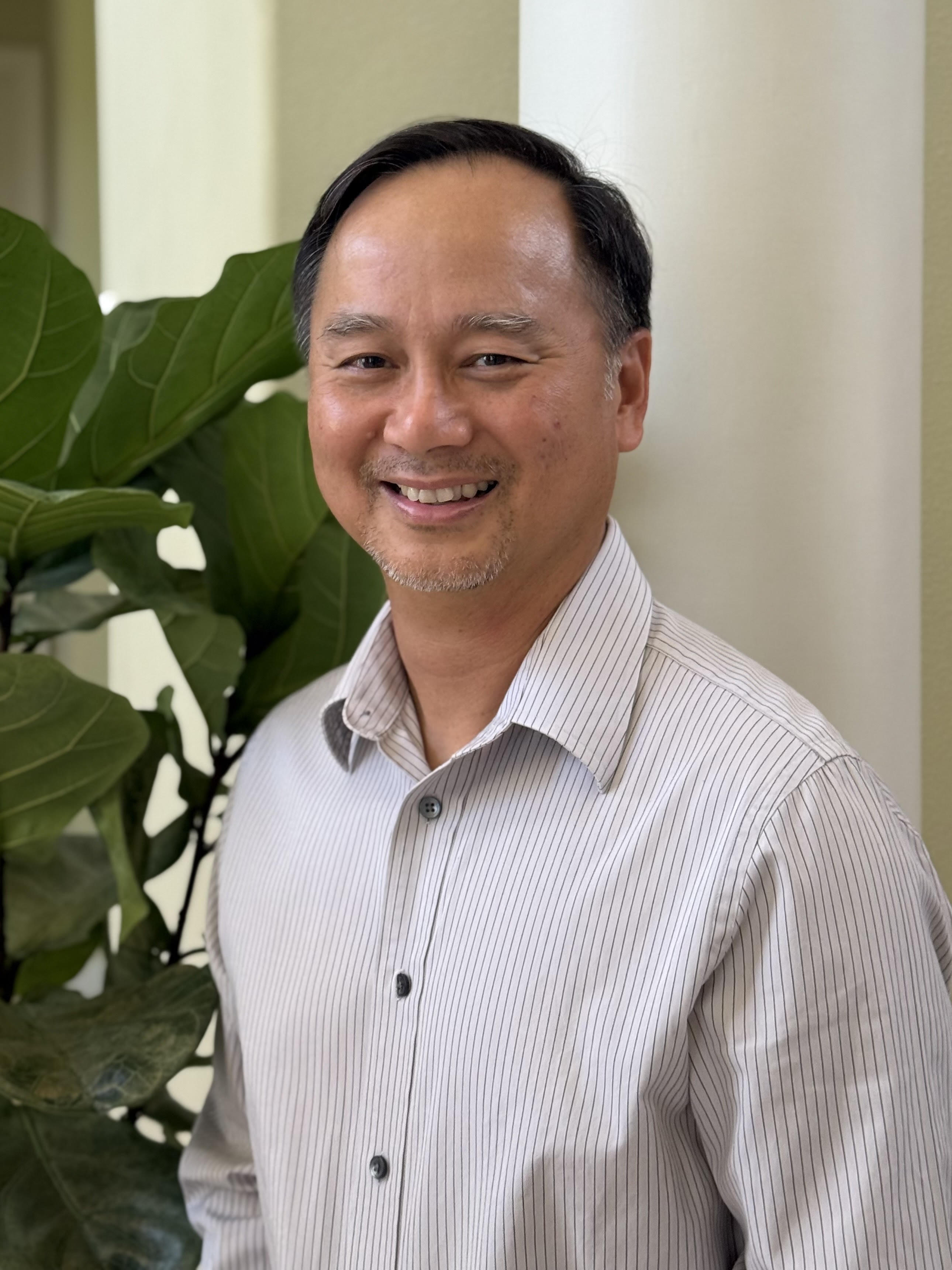 Khai Tran
